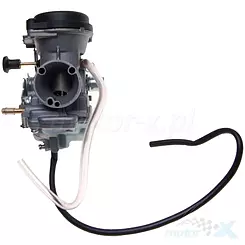 Vergaser 125cc, Drossel 26mm, Power Force, Suzuki GN 125 / EN 125 / GZ 125 / GS 125