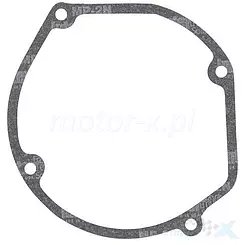 Dichtung Motorabdeckung links Vertex 817504