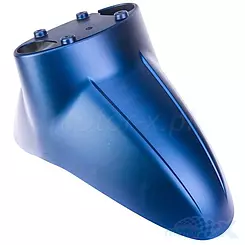 Vorderradkotflügel blau Zipp Veracruz