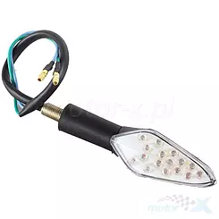 Rechter hinterer Blinker Romet CRS 125