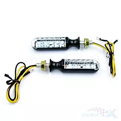 Progressive LED Blinker Power Force CH1013 