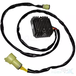 Spannungsregler Gz GZRH42 Honda TRX 250 / TRX 350 FOURTRAX / TRX 300EX