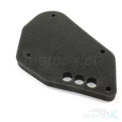 Luftfiltereinsatz Schwamm Athena S410105200001