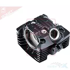Zylinderkopf 125cc Romet ZK 125 FX
