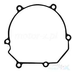 Dichtung Motorabdeckung links Vertex 816670