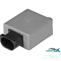 CDI-Modul (ECU) TEC Performance Peugeot (Euro 2) (ab 2004) (Dellorto-Typ)