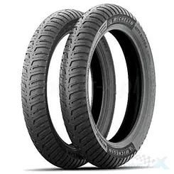 Rollerreifen Michelin 100/90-17 CITY EXTRA 55S TL/TT M/C hinten