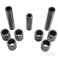 Reparatursatz Schwingenlagerung, All Balls 27-1209