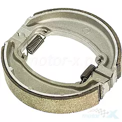 Bremsbacken 130x25mm RMS