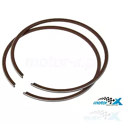 Kolbenringe Parmakit 70cc, d.47,40mm (2 Stück)