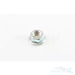 Kurbelwellenmutter M12x1.25mm Keeway  27002305011X