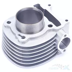 Zylinderlaufbuchse 52.40mm 125ccm, Romet, 125 4T AC 1P52QMI 3J3