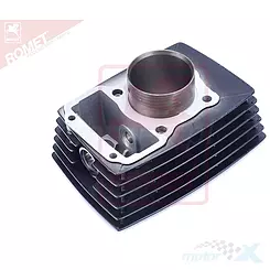 Zylinder 125 ccm R125/15