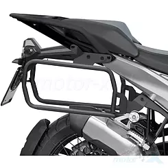 Seitenkofferträger, Shad 4P, BMW R 1300 GS