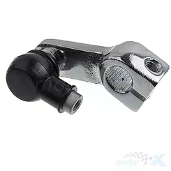 Schalthebel, motorseitig, Junak M11 / M14 / M15