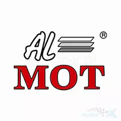 Moped Schlauch 19x2.50 imp. tr4