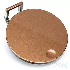 Ladebuchsenabdeckung, braun, Zipp 3E
