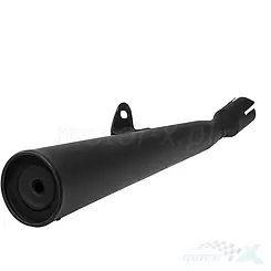 Schalldämpfer Romet Soft / Junak 121