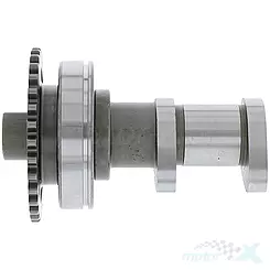 Nockenwelle, Auspuff, Hot Cams HC 2312-E