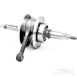 Kurbelwelle Keeway RKF 125 / RKR 125 / Benelli Leoncino 125 179013640000K
