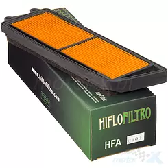 Papier-Luftfiltereinsatz HifloFiltro HFA3101