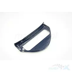 Heckverkleidung-Verbinder Marineblau BHP Kymco Grand Dink