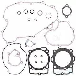 Vertex komplette Motordichtungen 808342