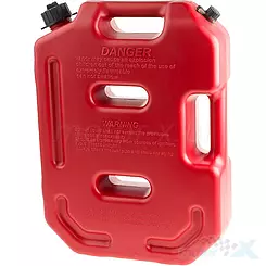 Kanister Reservetank 10L Long-Haul