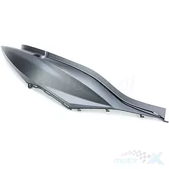 Rechte Seitenverkleidung Graphit Romet GT Max 125