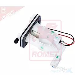 Benzinpumpe Romet ADV 400 / Romet Classic 400 / ZK 125 FX