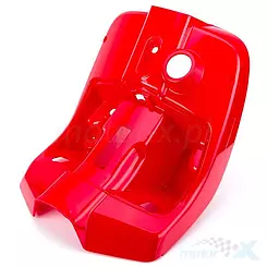 Innere Frontabdeckung Rot Romet Retro 125