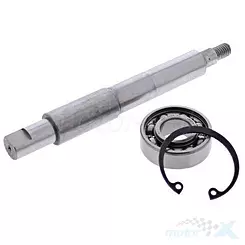 Hot Rods HR00003 Wasserpumpen-Reparatursatz