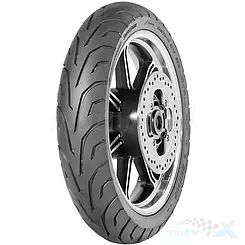 Dunlop Rennreifen 110/80-18 ARROWMAX GT601 58H TL hinten