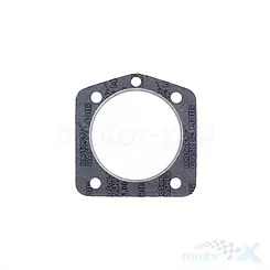 Zylinderkopfdichtung Athena S410270001001, KTM 175 1980
