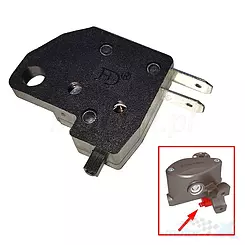 Bremshebel-Stoppsensor rechts Zontes