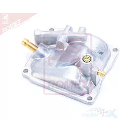 Schwimmerkammerdeckel /YH9460/ GT125
