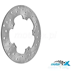 Bremsscheibe RMS, Gilera DNA 50-180, Nexus 125-500, runner, Fuoco 500 / Peugeot Satelis 500 / Piaggio Beverly, MP3, XEVO, X7