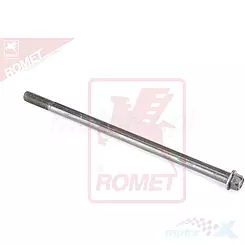 V Vorderradachse M10x198 mm Zipp Tops Plus
