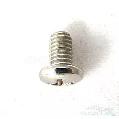 Schraube M5x8mm Ölkanaldeckel