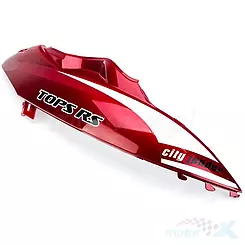 Hintere Obere Rechte Rote Abdeckung Zipp Tops RS
