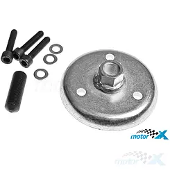 Schwungradabzieher Buzzetti, CPI / Minarelli / Suzuki / Yamaha / chinesische 2T 1E40QMB