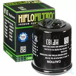 Ölfilter HifloFiltro HF183