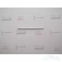 Vergasernadel Romet Ogar 205