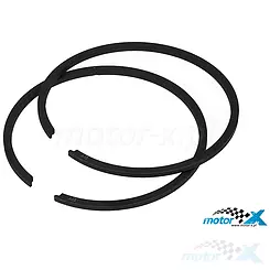 Kolbenringe Airsal Sport 64cc, d.44.00mm, Tomos A3 (2 Stück)