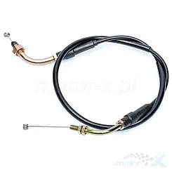 Gaszug Romet Soft 50