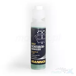 Sommerkonzentrat 1:100 für die Scheibenwäsche Mannol Scheiben Reiniger 5022 250ml