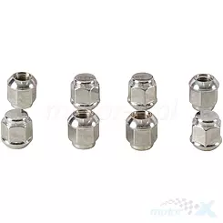 Vorder- oder Hinterradmuttern All Balls 85-1254