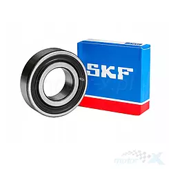 Kugellager 6202 2RSH 15x35x11mm SKF