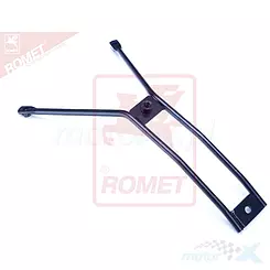 Hinterradkotflügelhalter Romet SCMB 250