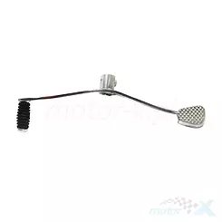 Schalthebel neuer Typ Junak 123